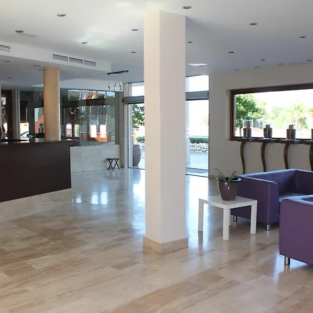 Hotel Puerto Mar Peñiscola