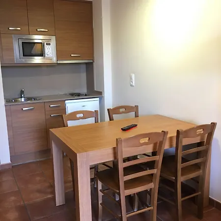 Puerto Mar מלון 3*