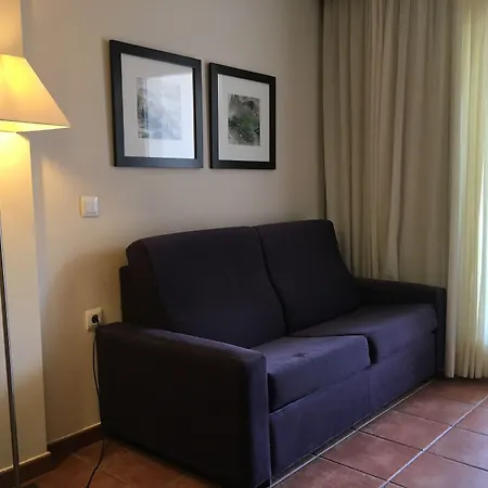 מלון Puerto Mar 3*