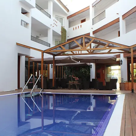 Puerto Mar Peñíscola