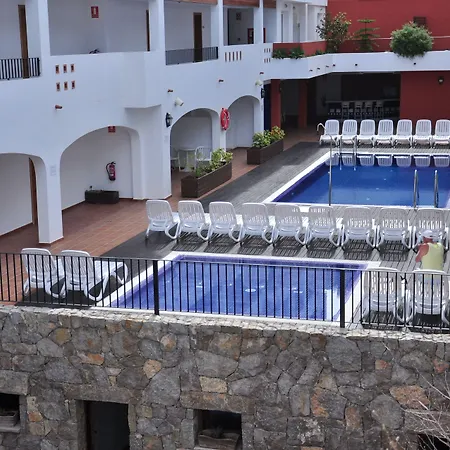 Puerto Mar Peñíscola