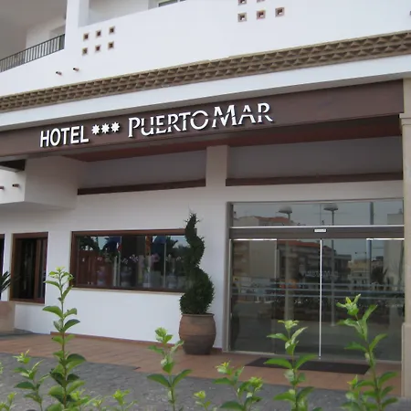 Puerto Mar