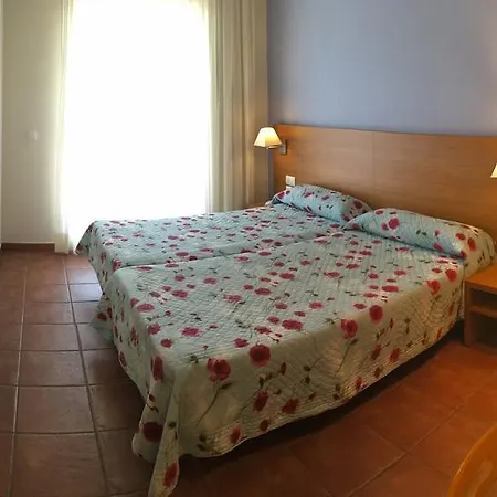 מלון Puerto Mar 3*