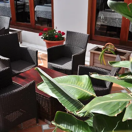 酒店 Puerto Mar 3*