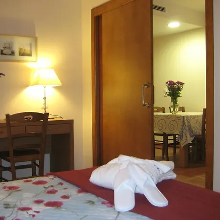 מלון Puerto Mar 3*
