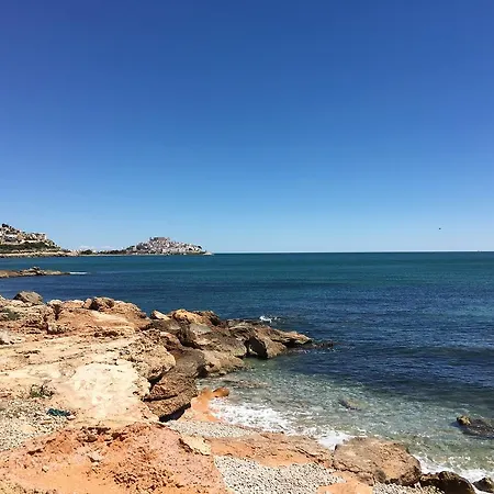 מלון Puerto Mar 3*