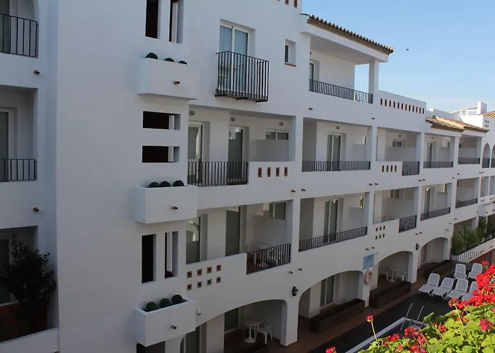 Hotel Puerto Mar Peñiscola