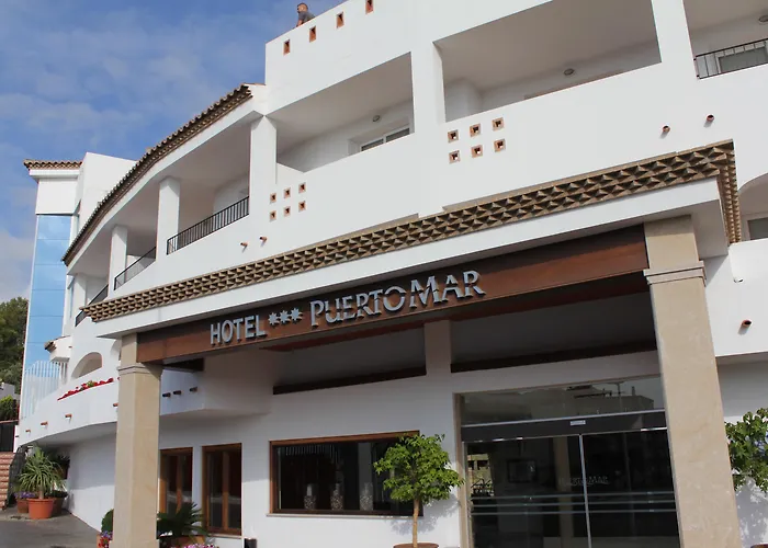 Puerto Mar Hotel 3*