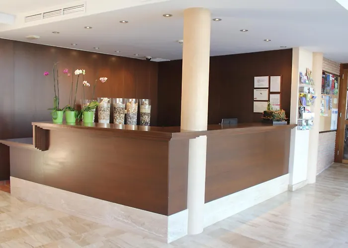 Hotel Puerto Mar Peñiscola