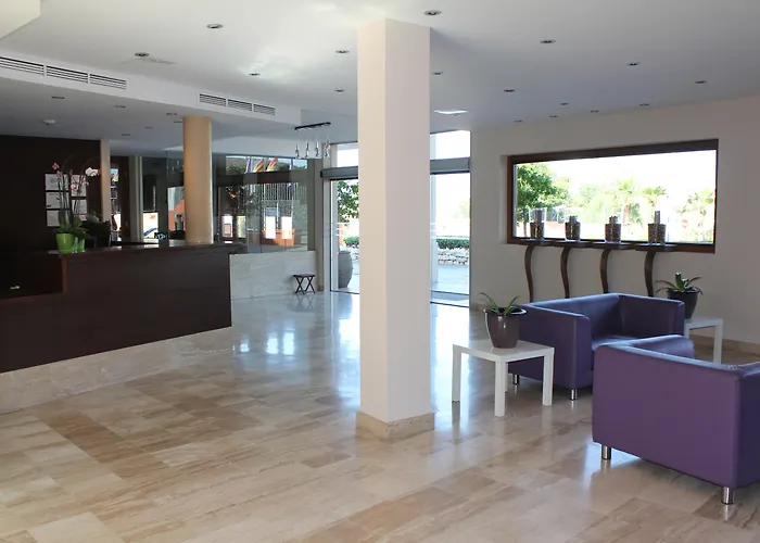 Hotel Puerto Mar Peñiscola