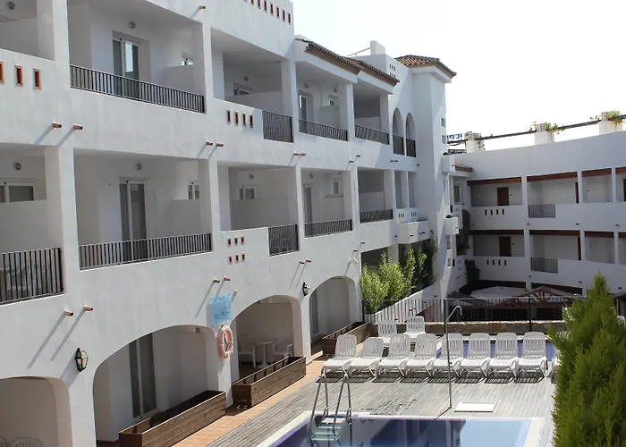 Puerto Mar Hotel