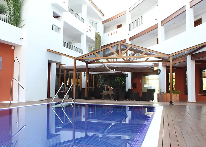 Puerto Mar Hotel Peñiscola