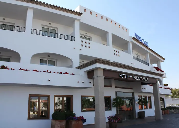 Puerto Mar