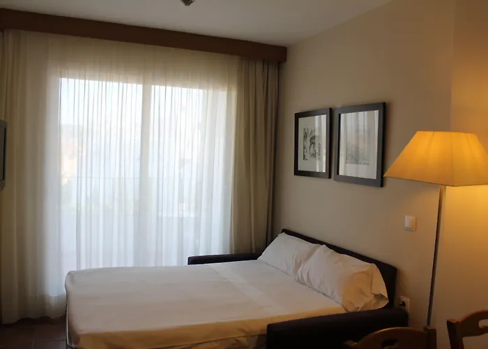 Puerto Mar Hotel Peñiscola
