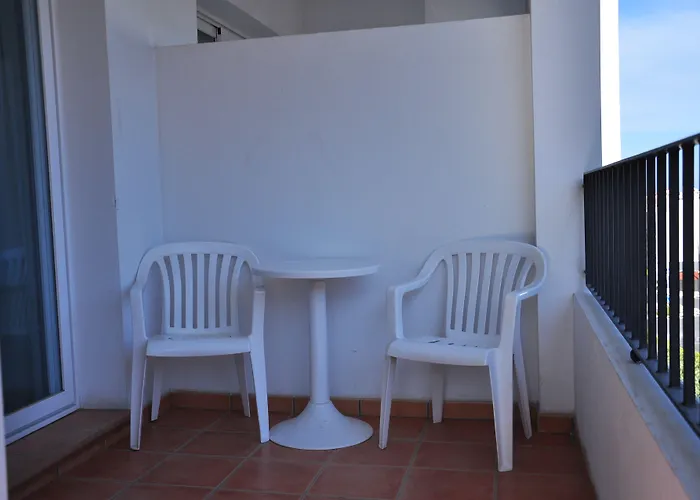 Hotel Puerto Mar