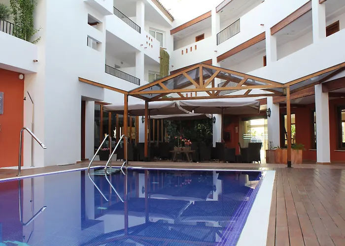 Puerto Mar Peñiscola