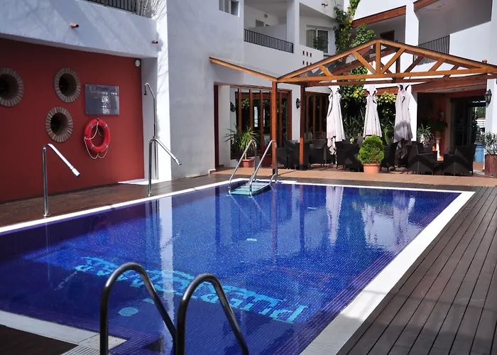 Puerto Mar Hotel Peñiscola