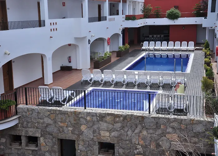 Puerto Mar Peñiscola