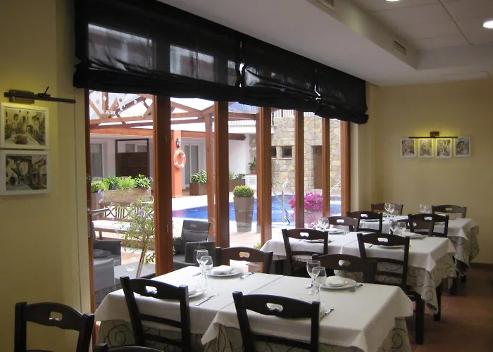 Hotel Puerto Mar Peñiscola