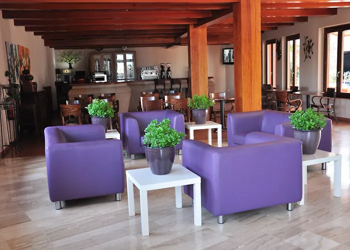 Hotel Puerto Mar Peñiscola