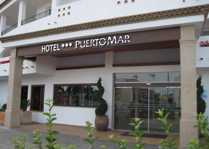 Puerto Mar