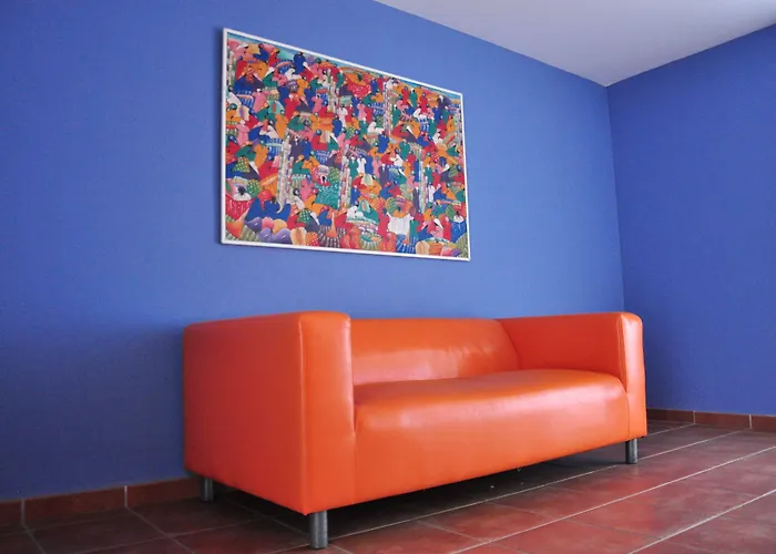 Puerto Mar Hotel 3*