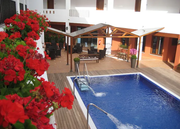 Hotel Puerto Mar Peñiscola
