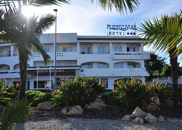 Puerto Mar Peñiscola
