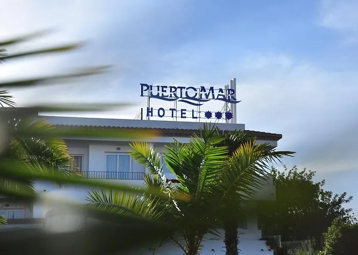 Puerto Mar 3* Peñiscola