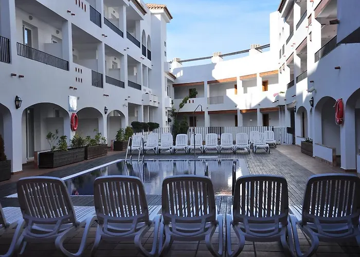 Hotel Puerto Mar Peñiscola