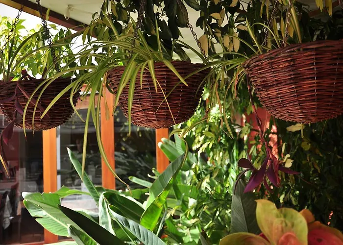 Hotel Puerto Mar Peñiscola