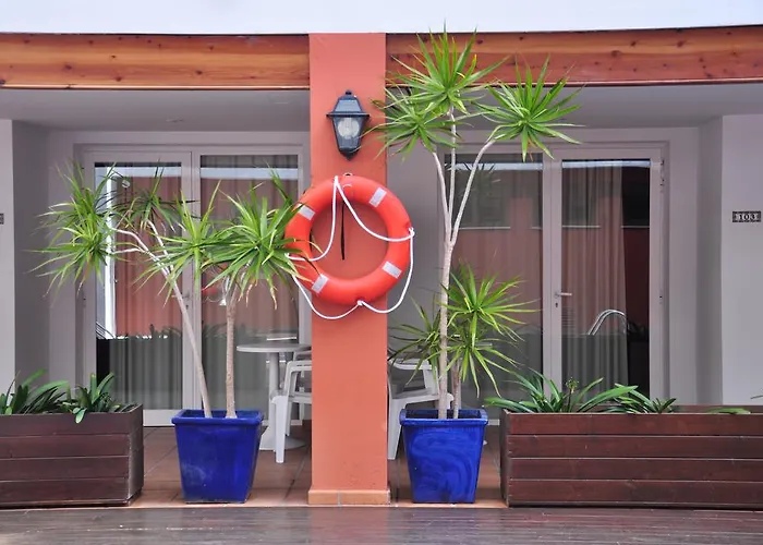 Puerto Mar Hotel 3*
