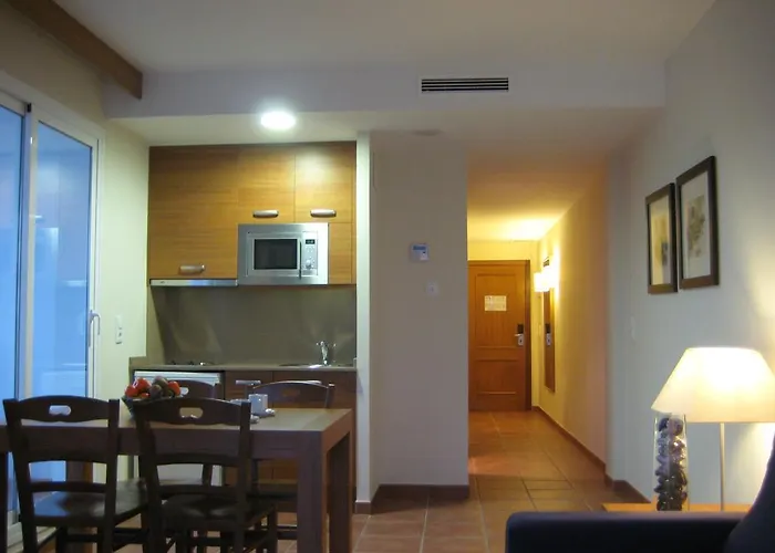 Hotel Puerto Mar