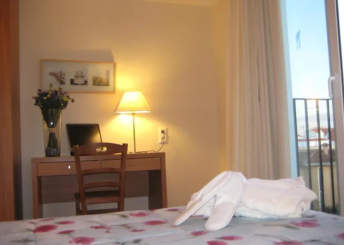Puerto Mar Hotel 3*