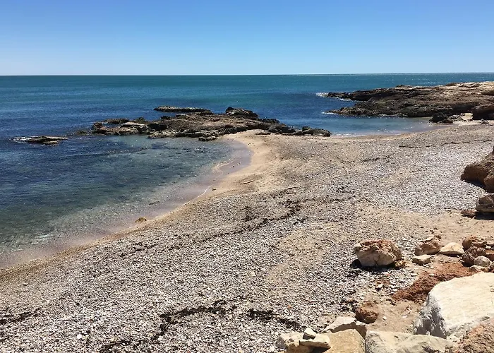 Puerto Mar Peñiscola