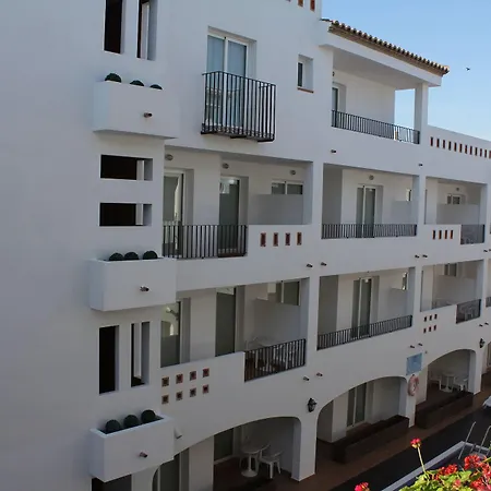 Appart hôtel Puerto Mar Peñíscola