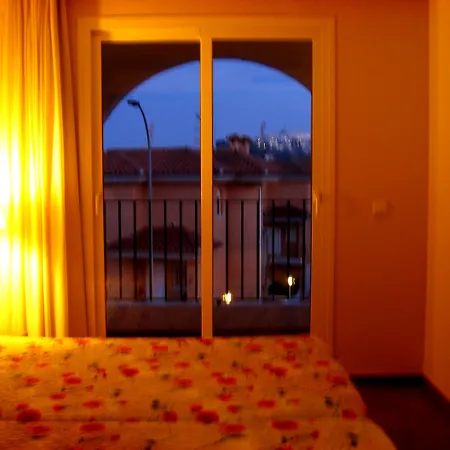 Puerto Mar Пеньискола