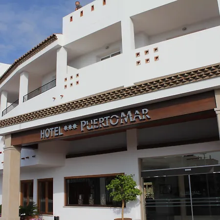 Puerto Mar Hotel 3*