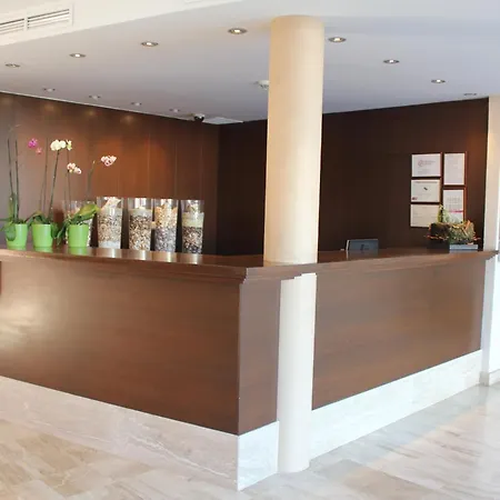 Hotel Puerto Mar Peniscola