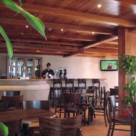 Appart hôtel Puerto Mar