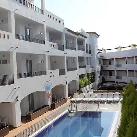 Puerto Mar Hotel