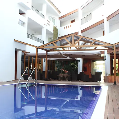 Puerto Mar Appart hôtel Peñíscola