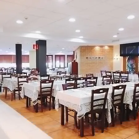 Puerto Mar Appart hôtel Peñíscola