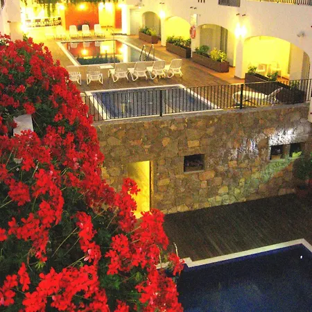 Appart hôtel Puerto Mar 3*