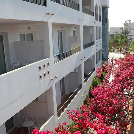 Puerto Mar Peniscola