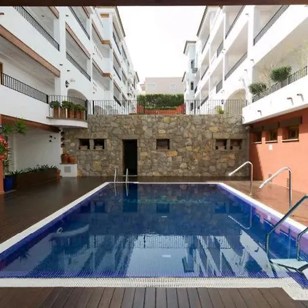 Appart hôtel Puerto Mar 3*