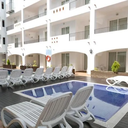 Puerto Mar Appart hôtel Peñíscola