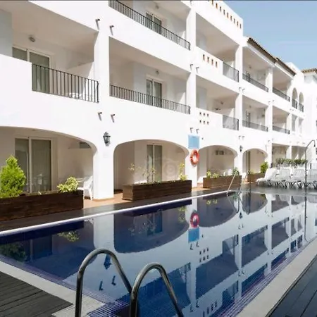 Appart hôtel Puerto Mar Peñíscola