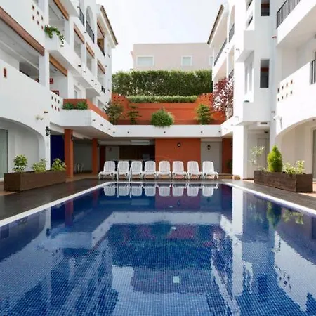 Appart hôtel Puerto Mar