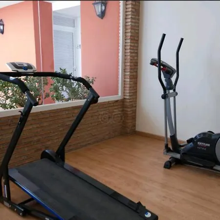 Puerto Mar Hotel Peniscola